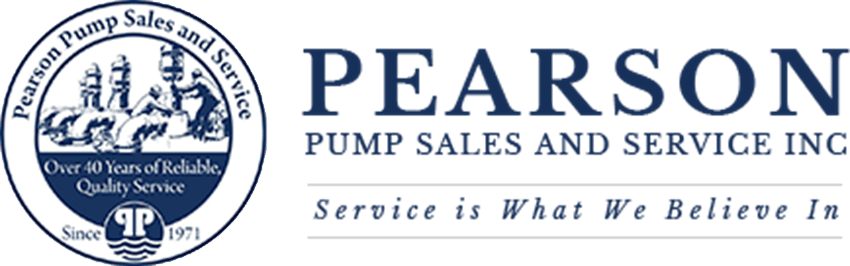 Pearson Pump Sales and Service INC.
